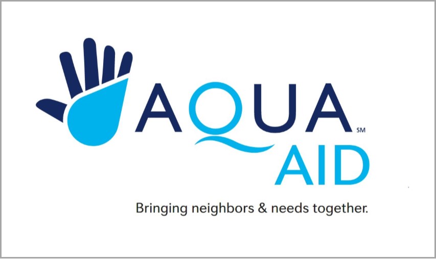 Aqua Aid Assistance Program